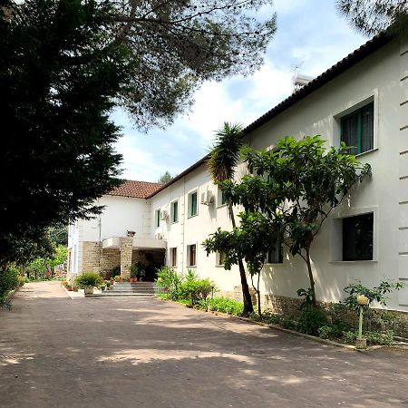 Hotel Nature Kolonje ภายนอก รูปภาพ
