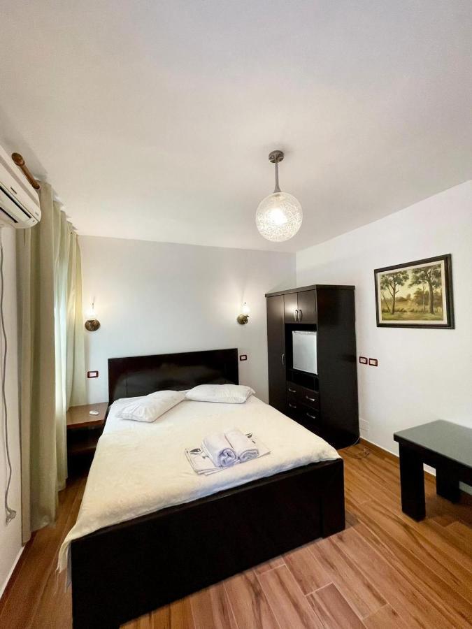 Hotel Nature Kolonje ภายนอก รูปภาพ