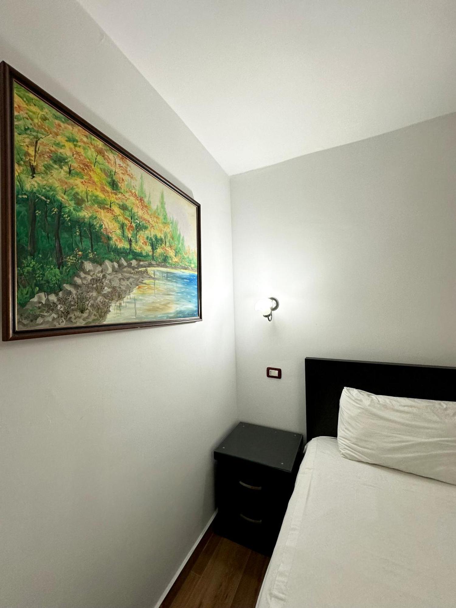 Hotel Nature Kolonje ภายนอก รูปภาพ