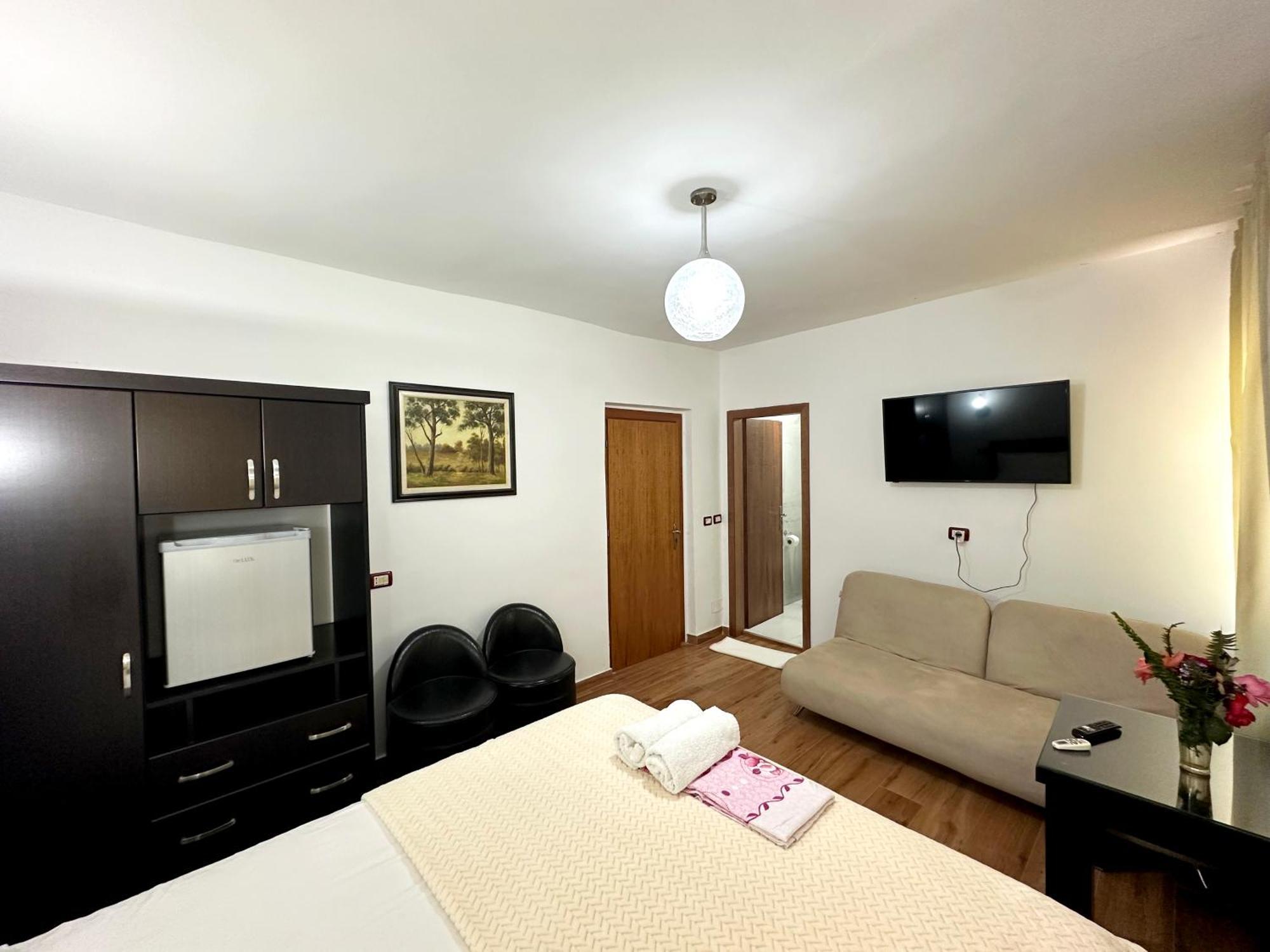 Hotel Nature Kolonje ภายนอก รูปภาพ