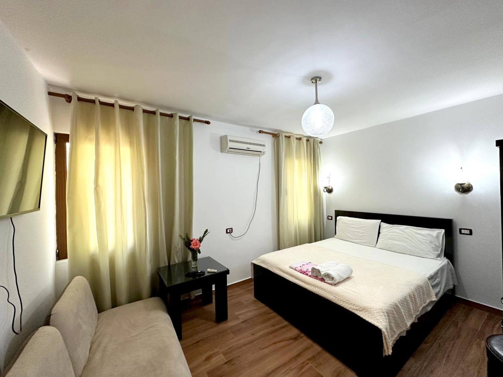 Hotel Nature Kolonje ภายนอก รูปภาพ