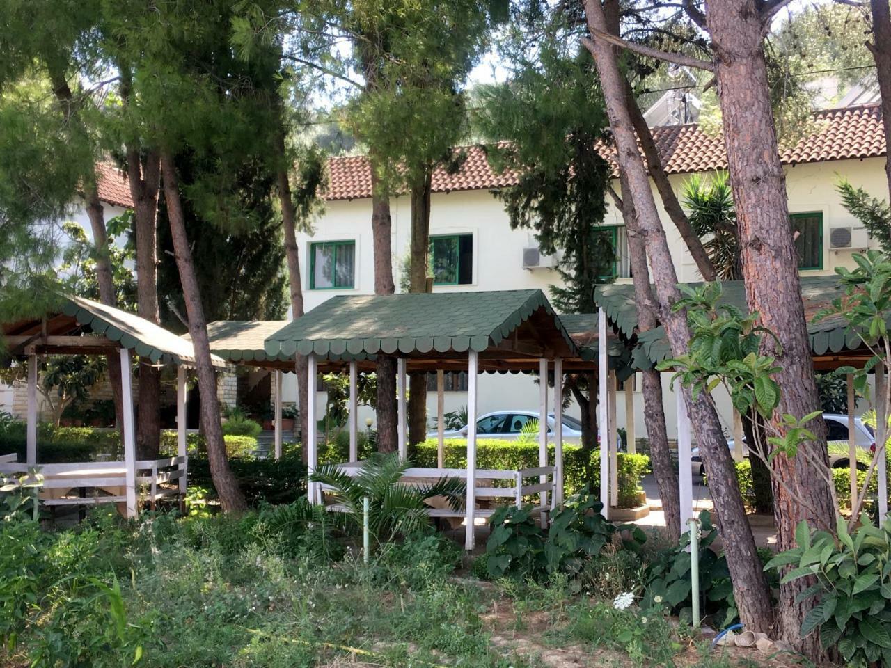 Hotel Nature Kolonje ภายนอก รูปภาพ